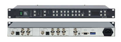 克莱默 Kramer SP-10D 数字视频处理器