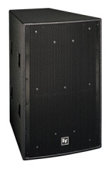 EV Xi2181AF  双18寸低音音响
