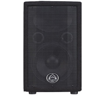乐富豪 Wharfedale Kinetic8 专业音响