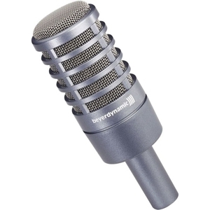 拜亚动力 Beyerdynamic M 99  动态超心型指向的工作室/广播麦克风