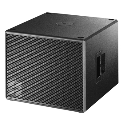 d&b audiotechnik E15X-SUB 15寸低音音响