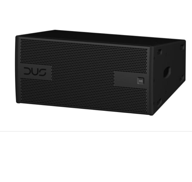 DUS AUDIO CLUB ONE 主扩声音箱