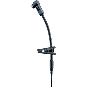 森海塞尔 Sennheiser e908B 电容话筒黄铜和管乐器