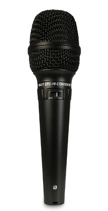NADY SPC-10 专业演出麦克风