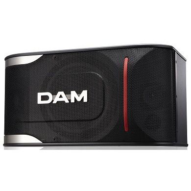 DAM DDS-670EX 卡包音响