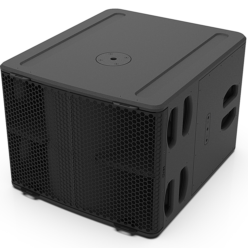 力素NEXO L18 单18寸低音音响