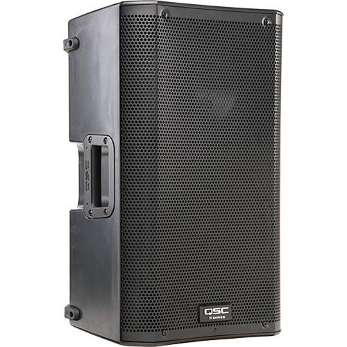QSC K10.2 10寸有源扬声器