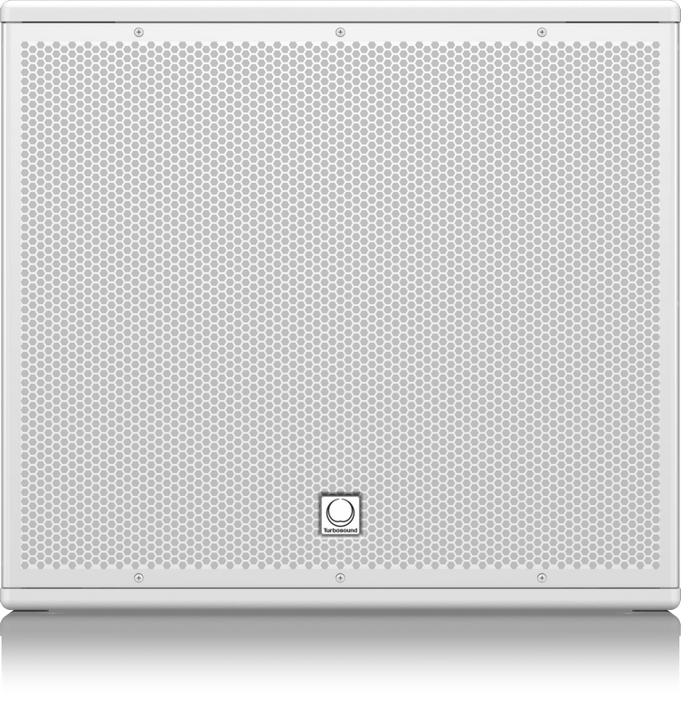 特宝声 Turbosound NuQ115B-WH 专业音响