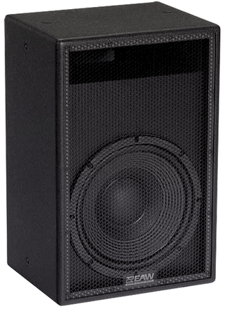 EAW SB120Z  12寸低音音响