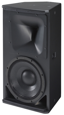 雅马哈 YAMAHA IF2112AS  12寸工程音响