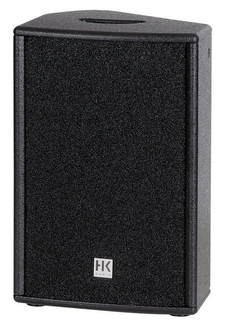 HK Audio PR:O 10 X 10寸音响（可做返听）