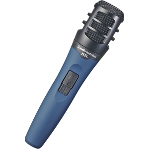 铁三角 Audio-technica MB2k/ C 动态超心乐器话筒