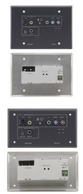克莱默 Kramer WP-28 双绞线接收器
