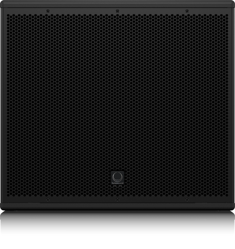 特宝声 Turbosound NuQ115B-AN 专业音响