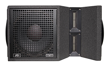 百威 PEAVEY  Versarray 112 12寸线阵音响