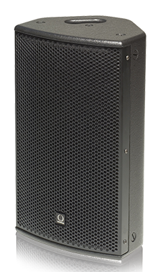 特宝声 Turbosound NuQ-8DP 专业音响