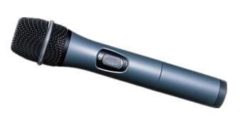 JTS Mh-8000  UHF PLL手持无线咪