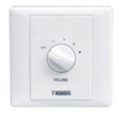 万声达  T-Kokopa  VC-5060R 60W/100W音量控制器