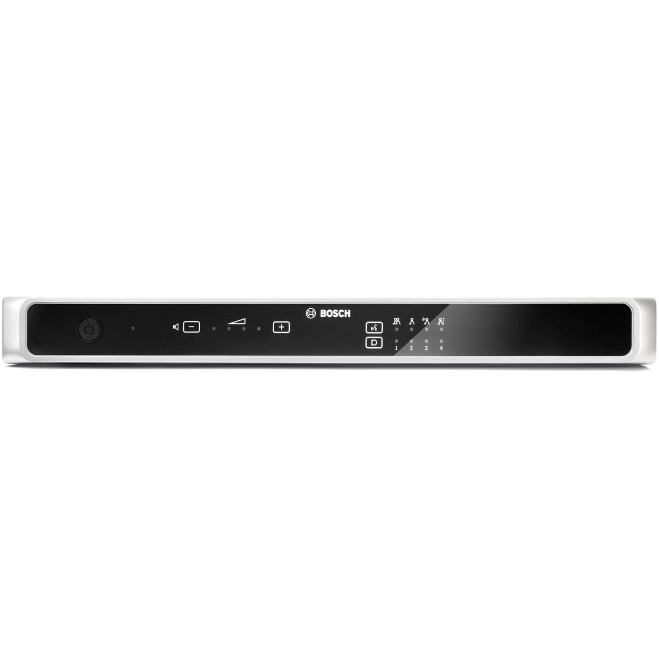 博世 BOSCH  CCSD-CU  CCS1000D数字会议系统主机