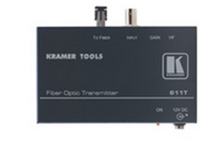 克莱默 Kramer 611T 复合视频光纤发送器