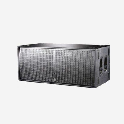 DAS LX-218C 专业音响