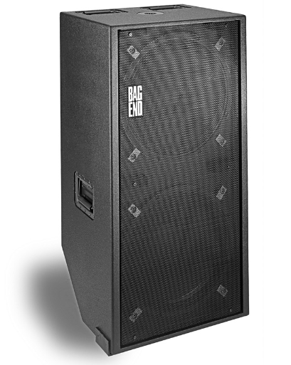 Bag End IPS18E-R 18寸低音专业音响