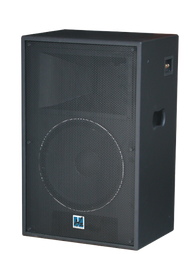 宏志 Hz Audio CM-321  两分频银幕主扩声音箱