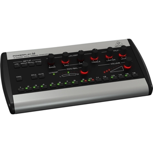 百灵达 BEHRINGER  P16-M 个人调音台（音频信号转换器）