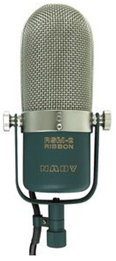NADY RSM-2 一般/主唱/仪器带麦克风