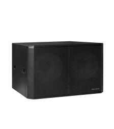 Audio Centron HINA 218S 双18寸低音音箱