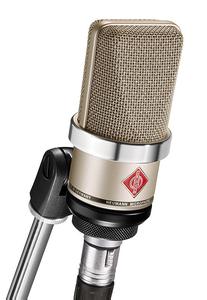 Neumann TLM 102 电容话筒