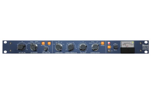 AMS-NEVE 2254/ R 单声道限制器/压缩