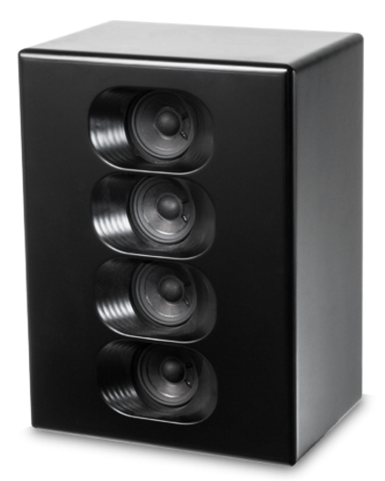 AURA AUDIO  F1   High-End级高指向性影院/监听音箱