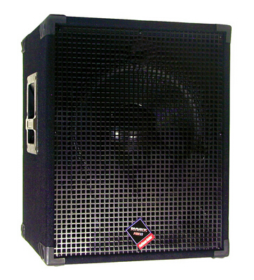 NADY PSW-15 专业音响