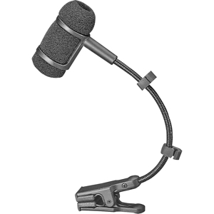 铁三角 Audio-technica AT8418 乐器麦克风