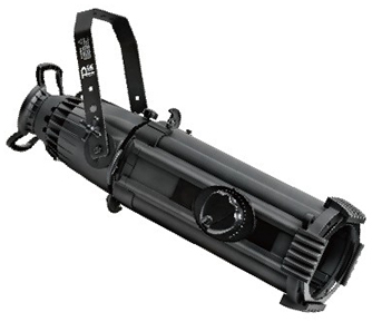 珠江 PR Lighting PR-3057 成像灯