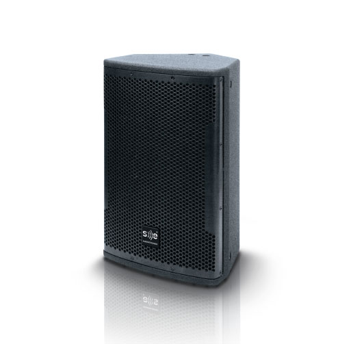SE-audiotechnik V-10  二分频全频音箱