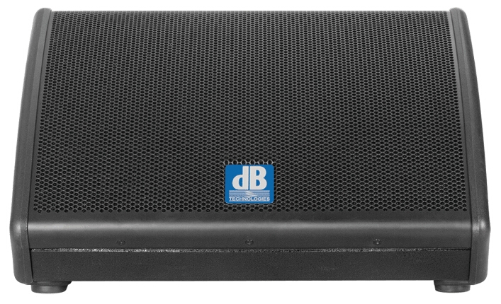 DB technologies FLEXSYS FM12 12寸有源返听音响