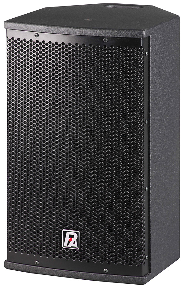 P.AUDIO  XT-10   单10寸全频音箱