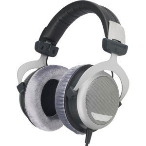 拜亚动力  Beyerdynamic DT 880 监听耳机