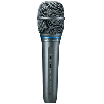 铁三角 Audio-Technica AE3300 心型指向电容话筒