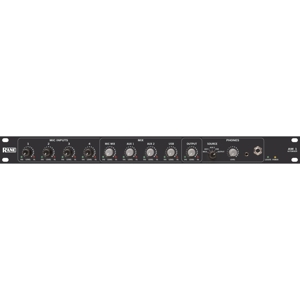 莱恩 RANE AM 1 自动混音台