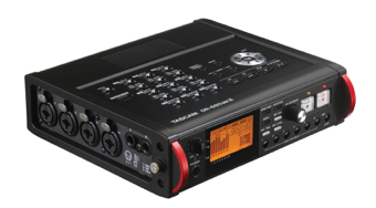 天琴 TASCAM  DR-680MKII 记录器