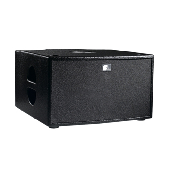 方牌 Fohhn XS-10 active 有源超低频扬声器