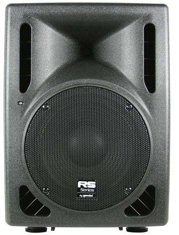 Gemini  RS-310  音响