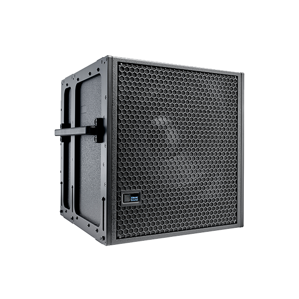 美亚声 Meyer Sound 750-LFC 紧凑18寸超低频扬声器