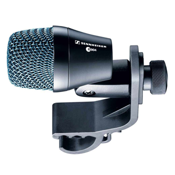 森海塞尔 SENNHEISER e904 电容话筒