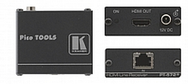 克莱默 Kramer PT-572+ HDMI双绞线接收器