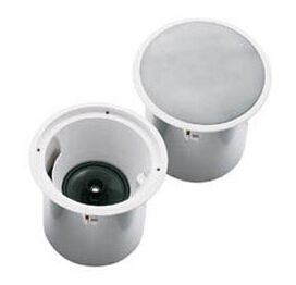 EV  C8.2HC 8″天花扬声器