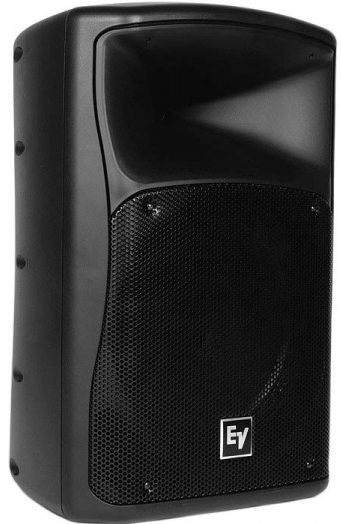 EV ZX4 15寸音响